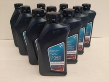10,89 €/l olio motore