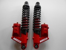 AMMORTIZZATORI MARZOCCHI AG 4