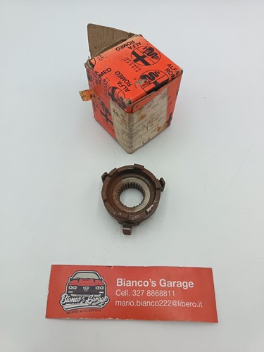 Mozzo cambio alfa romeo - mozzo, 33