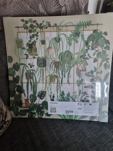 Tela per piante - , ikea