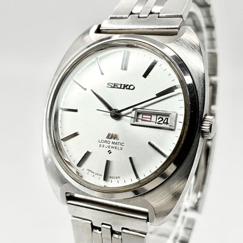 Raro orologio uomo automatico