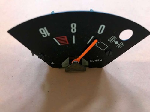 Indicatore veglia 6465140 - indicatore,