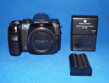 Konica Minolta Dynax 5D