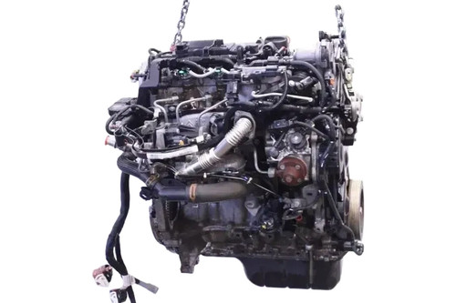 Motore diesel peugeot 208 - motore,