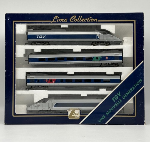 Collezione lima 149748 tgv - collezione,
