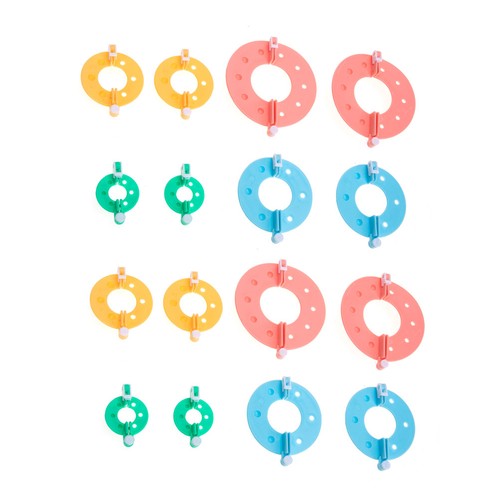 16pcs manuale - ,