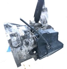 CAMBIO MANUALE COMPLETO PER FORD Focus Berlina 2° Serie FYDA Benzina 1600 (01>0