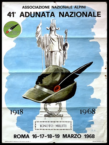 1968 manifesto poster - 1968,