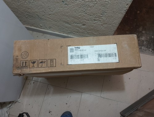 Beko higg 641c3 60cm - beko,