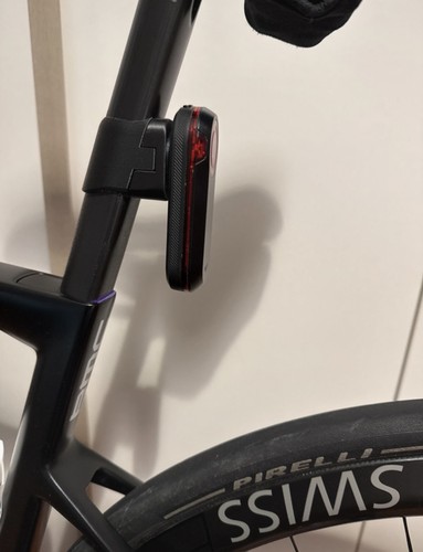 Supporto garmin varia - varia, bmc
