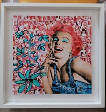 Maria Murgia Opera Unica