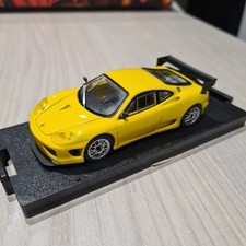 Ferrari 360 MODENA GTC 2003