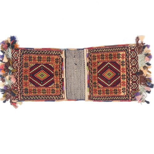 Borsa sella fatta mano - borsa, a