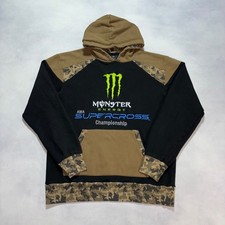 Monster Energy AMA Supercross