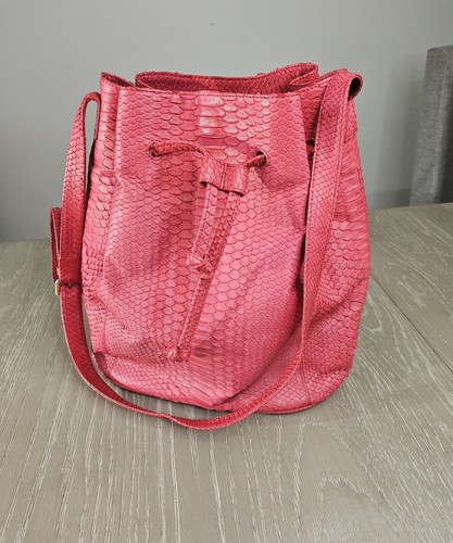 Borsa secchiello ximena - borsa,