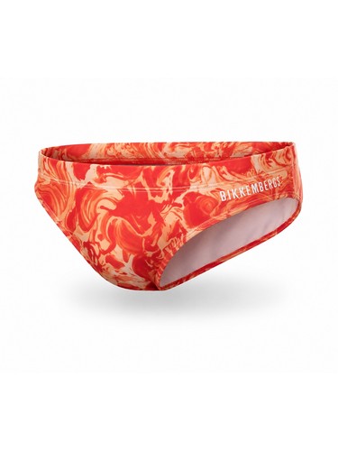 Bikkembergs costume slip - costume,