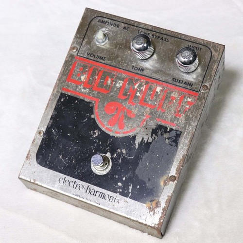 Electro harmonix big muff - big,