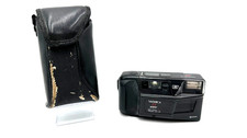 Yashica super fotocamera a - super,