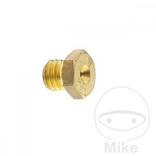 2422-CARBURETOR INJECTORS M6