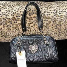 🖤Juicy Couture nera
