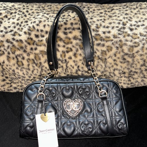 Juicy couture nera - 🖤juicy,
