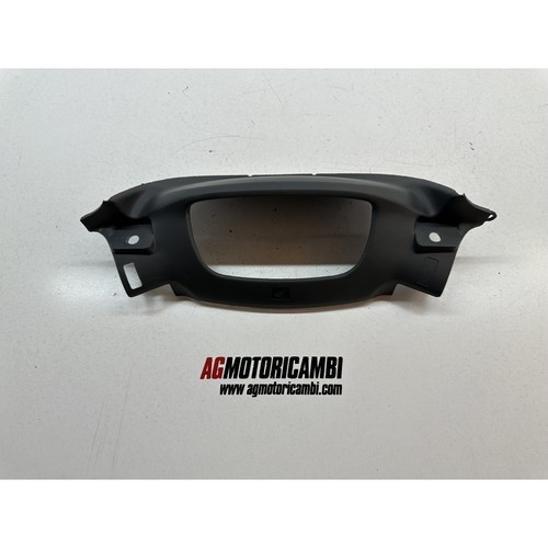 Plastica cover strumentazione - cover,