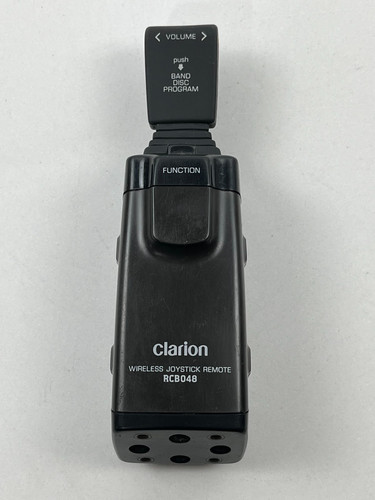 Telecomando joystick wireless