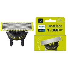 Pack 1 Lame PHILIPS OneBlade
