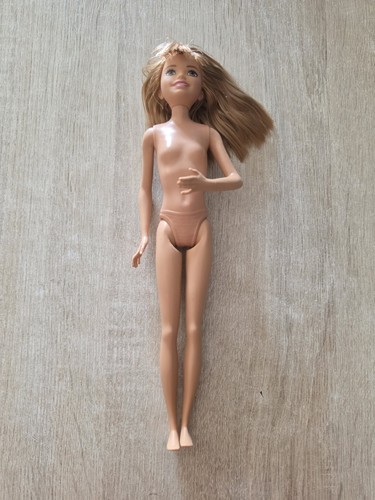 Barbie mattel 2010 bambola - barbie,