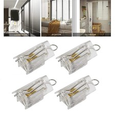 4 serrature per veneziane