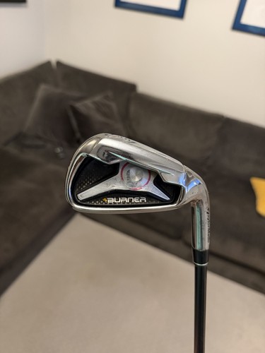 Taylormade bruciatore 2009 - bruciatore,