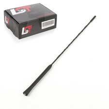 Antenna bacchetta - antenna, a