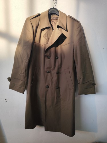 Cappotto militare esercito - cappotto,