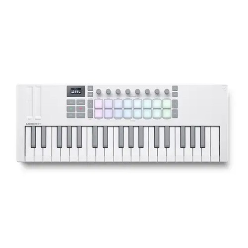 Novation launchkey mini mk4 - novation,