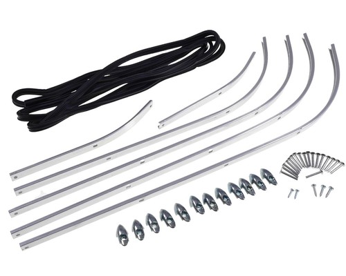 Kit battitacco compatibili - , per