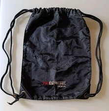 Zainetto NOKIA N-Gage Shoulder Bag - Sacca tracolla ricamata Ngage 31x42cm- RARO