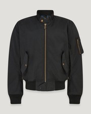 Belstaff Brecon Bomber Giacca