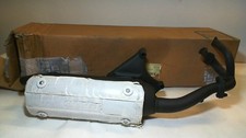 PIAGGIO 494937 MARMITTA