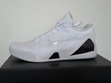 KOBE 9 ELITE LOW PROTRO 'HALO' 45,5 EU / 11,5US . DS / NEUF