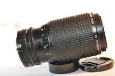 Canon FD 75-200 mm f/4.5