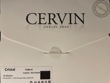 STUPENDE Calze Cervin