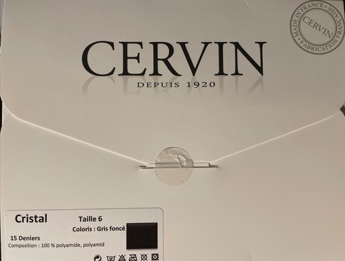 Stupende calze cervin - calze,