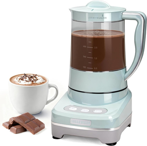 Macchina per cioccolata - macchina,