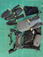 DJI Mavic Pro - Professionally