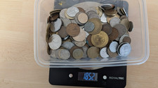 Lotto Lavoro Di Monete
