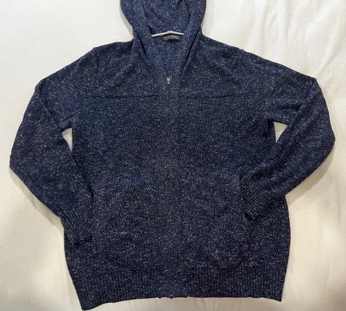 Felpa con cappuccio zip - felpa,