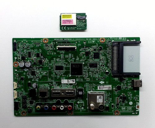 Ricambi per 24tl510s - lg,