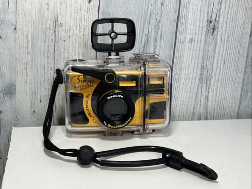 Sealife automatic reefmaster - sealife,