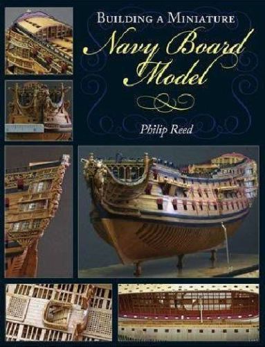 Building miniature navy - a,