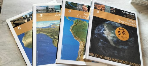 Raccolta stampa totale - raccolta,